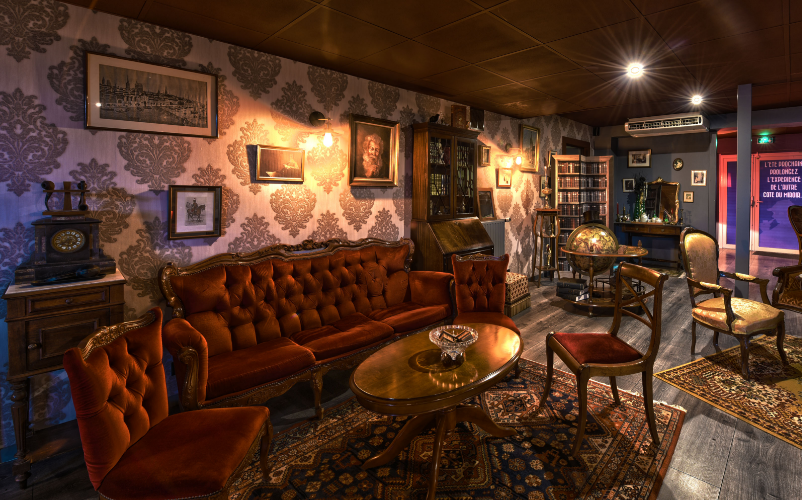 Histoire des escape games : comprendre l’origine et vivre l’expérience