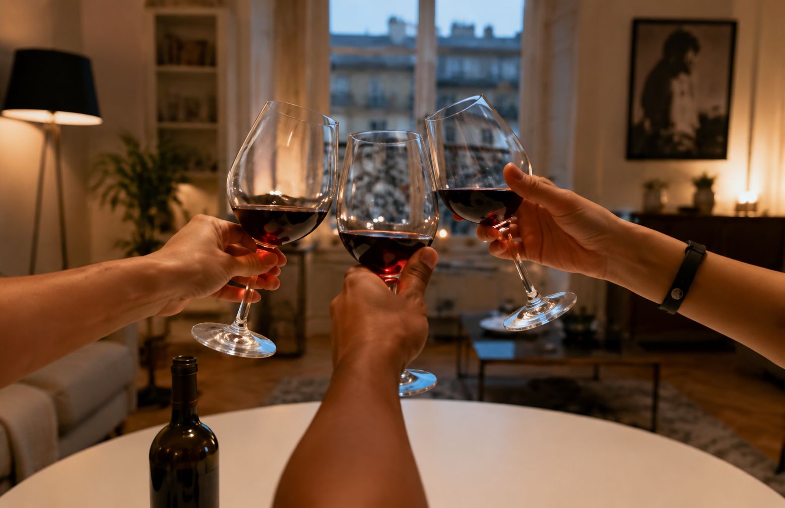 Escape game apéro : organiser une soirée d’énigmes autour du vin